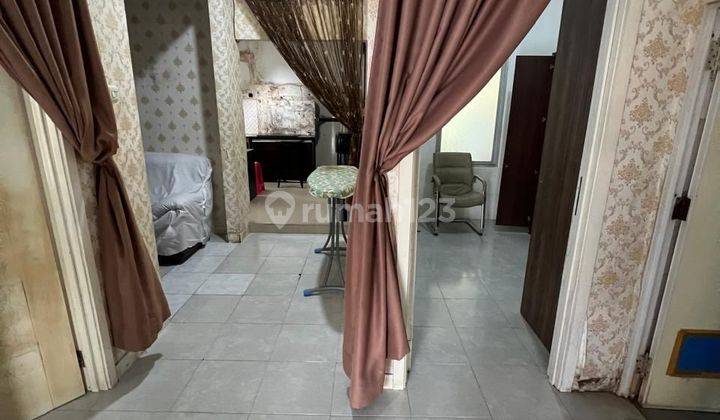 Dijual Rumah Gowa sekitar jl Yusuf Bauty, Paccinongan 2