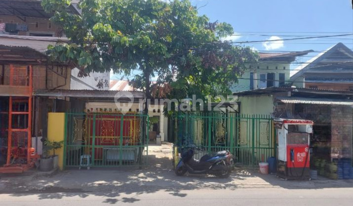 For Sale House in Gowa Area, Around Jalan Abd Muthalib Dg Narang, Jl Abdul Rasyid Dg Lurang, Jl Andi Tonro 1