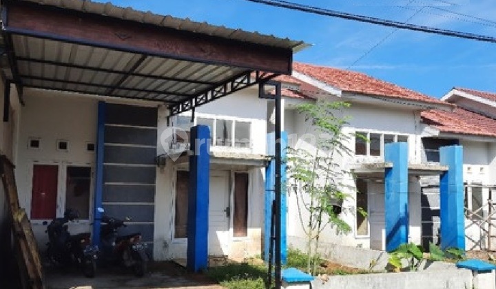 Dijual Rumah sekitar jl Poros Pammanjengan, Moncongloe, Maros 1