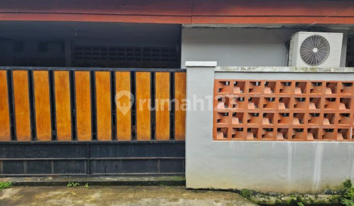 Dijual Rumah Makassar Sekitar Jalan Letjen Hertasning, Jl Tamalate, Jl Tidung 1