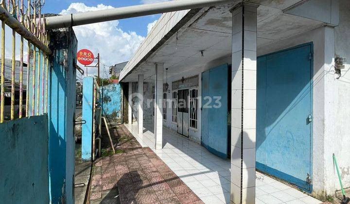 Rumah di Sekitar Jl Mallengkeri, Jl Dg Tata, Makassar 2