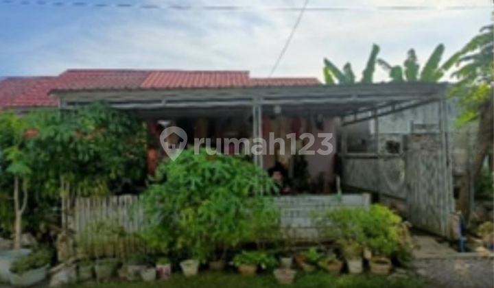 Dijual Rumah Makassar Sekitar Sudiang, Jalan Perintis Kemerdekaan, Jl Goa Ria 1