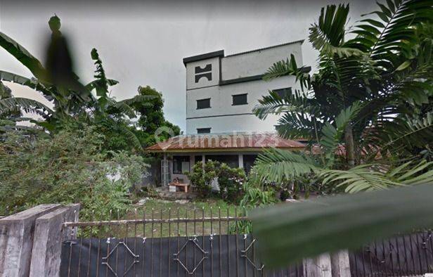 Dijual Rumah Makassar sekitar Antang, Manggala 1