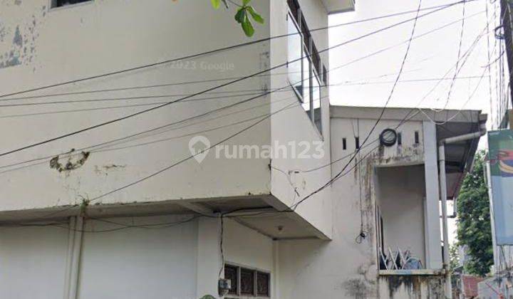Dijual Rumah sekitar Pantai Losari, Makassar 1