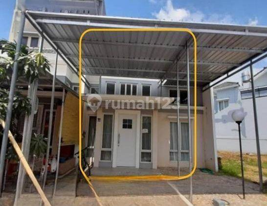 Dijual Rumah Makassar sekitar jl Metro Tanjung Bunga  1