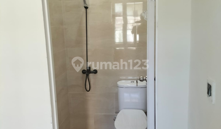 For Sale House in Makassar near Metro Tanjung Bunga Street 2