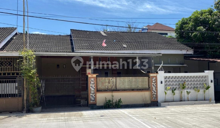 Dijual Rumah Makassar sekitar Sudiang, jl Perintis Kemerdekaan 1