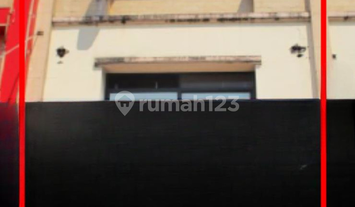 For Sale Shop House in Makassar near Daya, Jalan Perintis Kemerdekaan, Jl Kima Raya 1