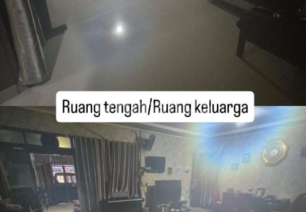 For Sale House in Makassar near Ap Pettarani Street, Gotong Royong Street, Kelapa Tiga Street 2