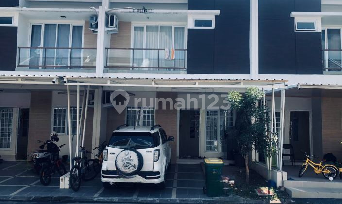 Dijual Rumah Makassar Sekitar Jalan Antang Raya, Jl Tamangapa Raya, Jl Amd 1