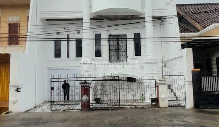 Rumah di Sekitar Jalan Hertasning, Jalan Toddopuli, Jalan Pengayoman
, Makassar 1