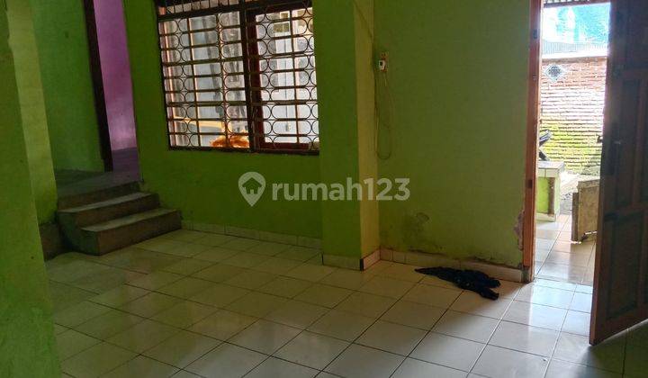 Rumah di Sekitar Sudiang, Jalan Perintis Kemerdekaan
, Makassar 2