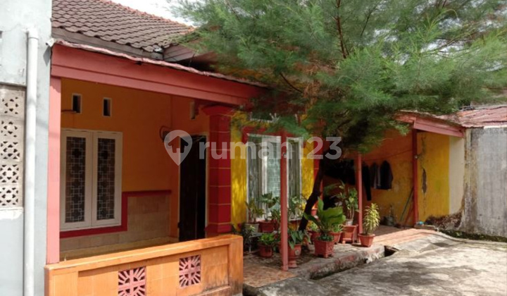 Dijual Rumah Makassar Sekitar Jalan Sultan Alauddin, Jl Andi Tonro, Jl Kumala 1