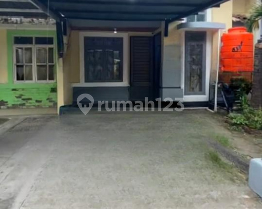 Disewakan Rumah Makassar Sekitar Jalan Metro Tanjung Bunga 1