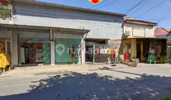 Dijual Rumah Kost Makassar sekitar Jalan Urip Sumoharjo, Jl Maccini Raya, Jl Abubakar Lambogo  1