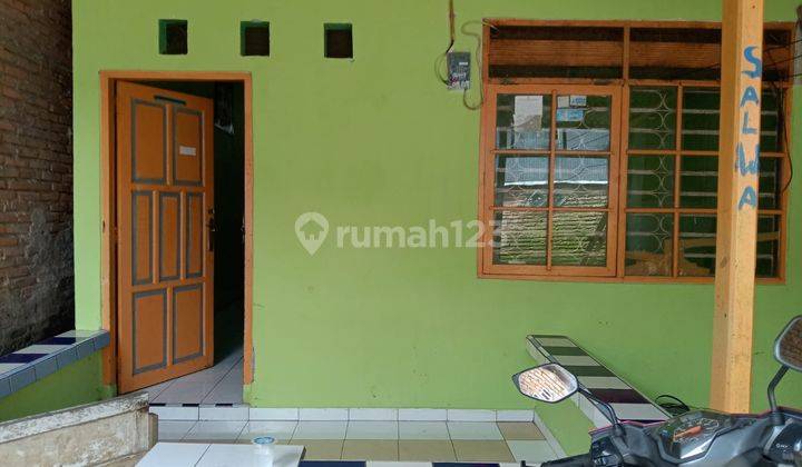 Rumah di Sekitar Sudiang, Jalan Perintis Kemerdekaan
, Makassar 1