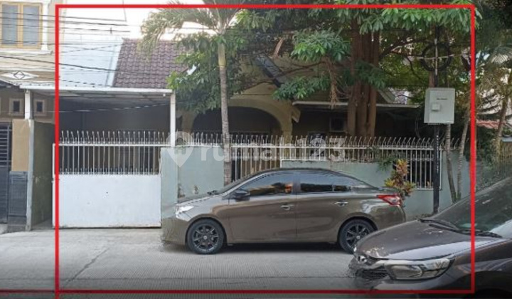 Dijual Rumah Makassar Sekitar Jalan Ap Pettarani, Jl Raya Pendidikan, Jl Cokonuri Raya 1