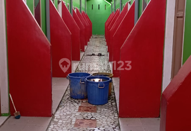 For Sale: Boarding House in Makassar, Near Unhas, Perintis Kemerdekaan Street, Tamalanrea 2