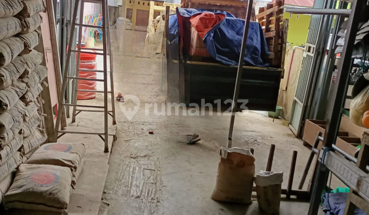 For Sale Shop House Around Tun Abdul Razak Road, Mustafa Daeng Bunga Street, Gowa