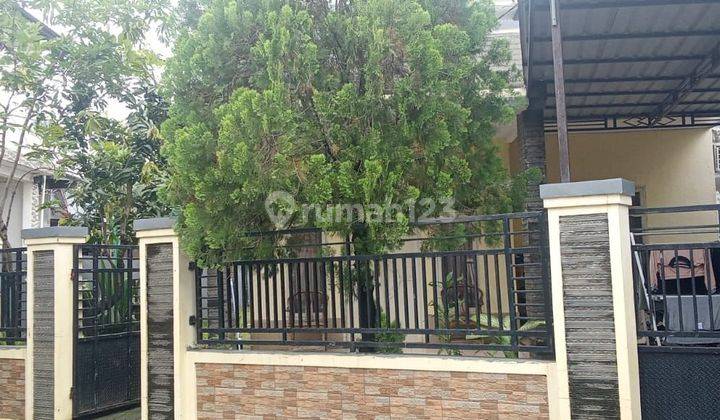 Dijual Rumah sekitar Sudiang, jl Perintis Kemerdekaan  1