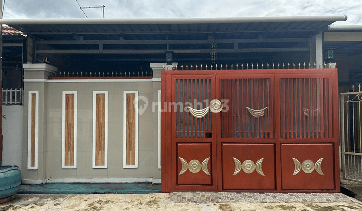 Dijual Rumah Gowa sekitar Pelita Taeng, Pallangga 1