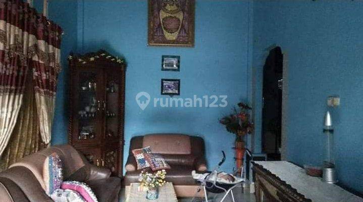 Dijual Rumah sekitar Poros Maros  2