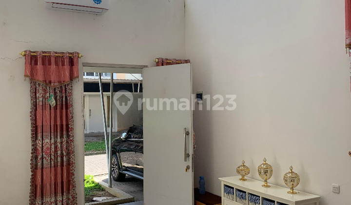 Dijual Rumah Makassar Sekitar Jalan Metro Tanjung Bunga 2