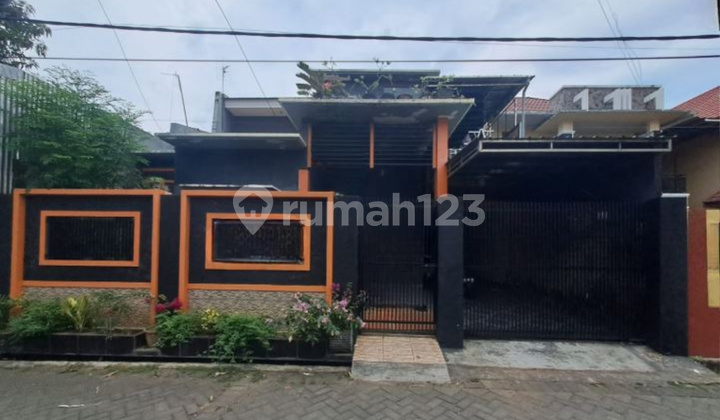 Dijual Rumah Makassar Sekitar Jalan Ap Pettarani, Jl Gotong Royong, Jl Kelapa Tiga 1