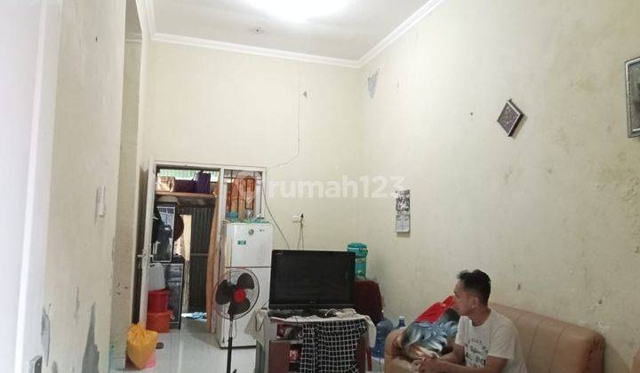 Dijual Rumah Makassar sekitar Sudiang, jl Perintis Kemerdekaan  2