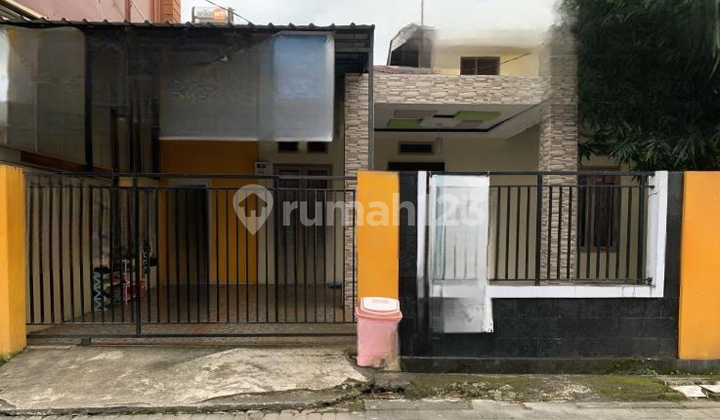 Dijual Rumah Makassar Sekitar Jalan Daeng Tata Raya, Jl Bontoduri, Jl Malengkeri Raya