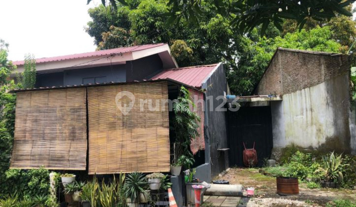 For Sale House in Makassar near Sudiang, Jalan Perintis Kemerdekaan, Poros Asrama H Street 1