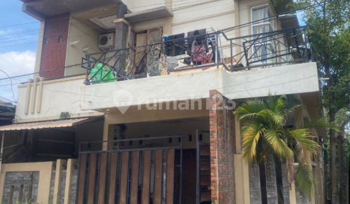 Dijual Rumah Makassar Sekitar Jalan Talasalapang, Jl Minasaupa, Jl Jipang Raya 1