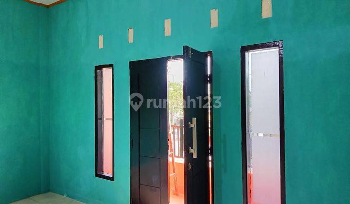 Dijual Ruko sekitar jl Hertasning, jl Tun Abd Razak 2