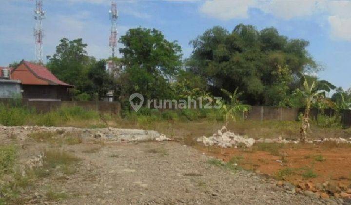 Tanah di Sekitar Sudiang, Jalan Perintis Kemerdekaan, Makassar 1