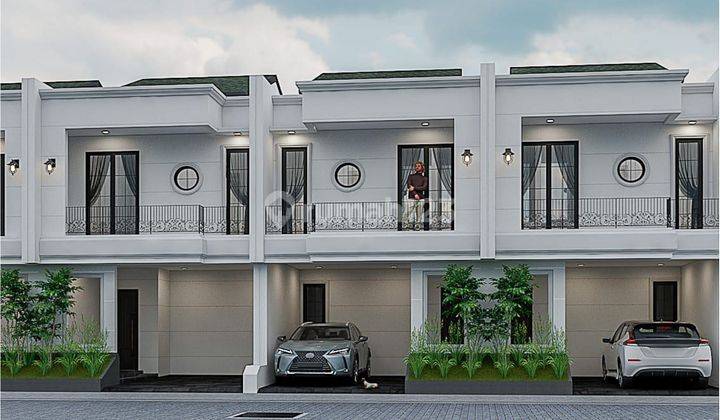 Dijual Rumah Makassar sekitar Dekat Mall Panakkukang, jl Toddopuli, jl Hertasning 2