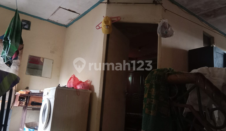 Dijual Rumah Makassar Sekitar Jalan Opu Daeng Risadju, Jl Nuri, Jl Baji Minasa 2