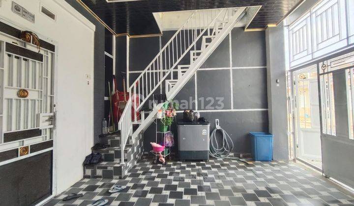 Dijual Rumah sekitar Barombong, Gowa 1