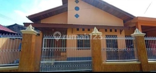 Dijual Rumah Kost Makassar Sekitar Jalan Perintis Kemerdekaan