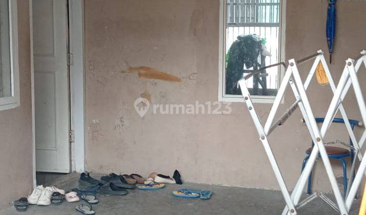 Dijual Rumah Makassar sekitar jl Hertasning, jl Minasa Upa 2