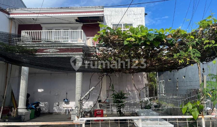 Dijual Rumah Makassar Sekitar Jalan Veteran, Jl Banta-Bantaeng, Jl Wijaya Kusuma