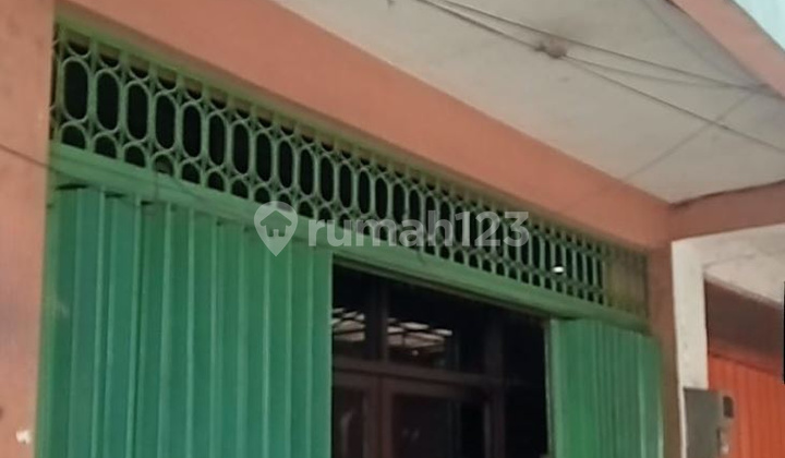 Dijual Ruko Makassar Sekitar Jalan Sultan Alauddin, Jl Andi Tonro, Jl Kumala