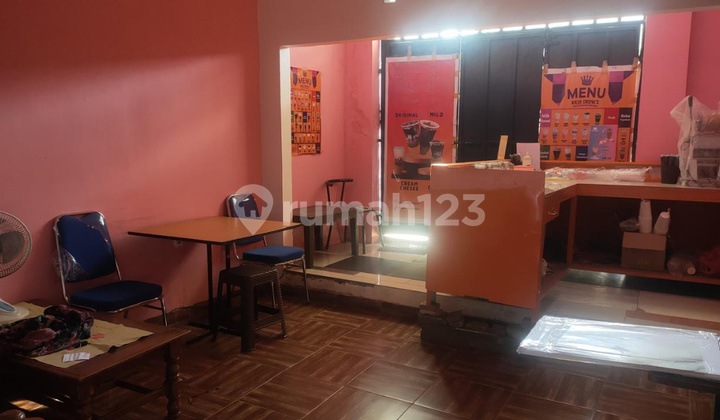 Dijual Rumah Makassar Sekitar Jalan Malengkeri Raya, Jl Daeng Tata Raya, Jl Mannuruki 2