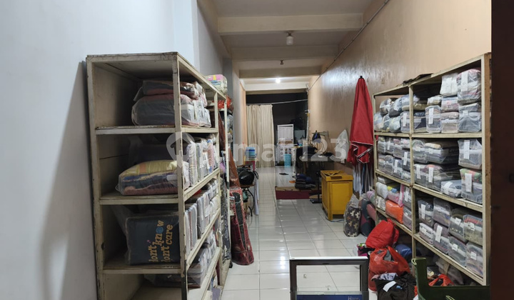 For Rent Shop House Around Malino Street, Gowa 2