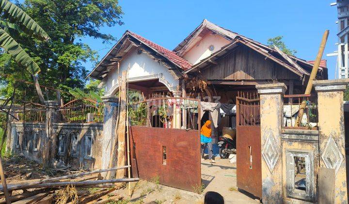 Dijual Rumah sekitar Poros Panciro, Limbung, Gowa   1