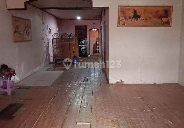 Rumah di Sekitaran Daya, Kapasa, Jalan Perintis Kemerdekaan, Makassar 1