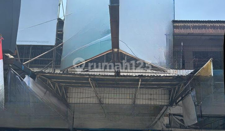 Dijual Ruko Makassar Sekitar Jalan Ap Pettarani, Jl Rappocini Raya, Jl Buakana