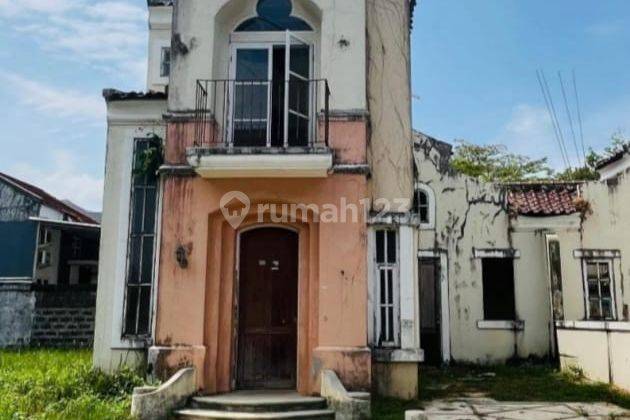 Rumah di Sekitar Jalan Metro Tanjung Bunga, Makassar 1