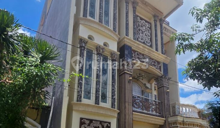 Dijual Rumah Makassar Sekitar Jalan Perintis Kemerdekaan, Jl Dg Ramang 1