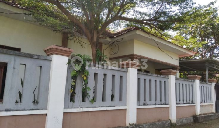 Dijual Rumah Makassar Sekitar Sudiang, Jalan Perintis Kemerdekaan 1