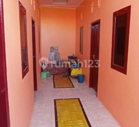 For Sale Boarding House Makassar Around Perintis Kemerdekaan Street 2